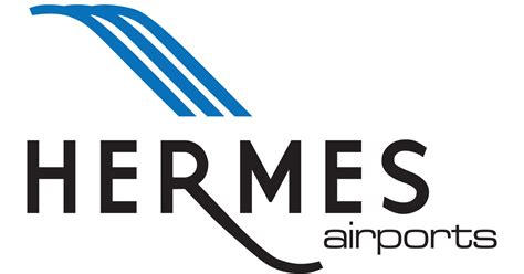 hermes airport